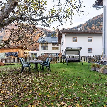 Вилла Ferienhaus Werth Рид-им-Оберинталь Экстерьер фото
